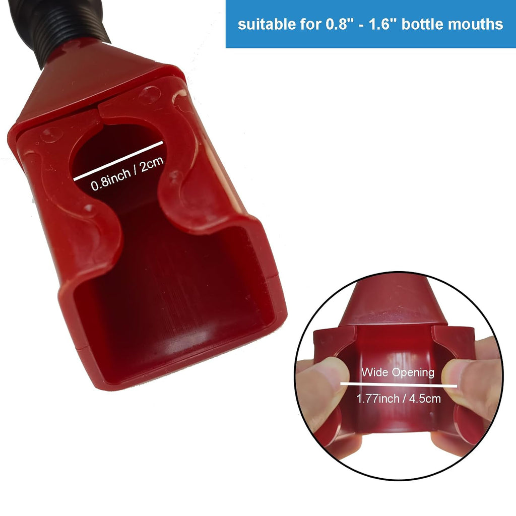 2 in 1 car funnel