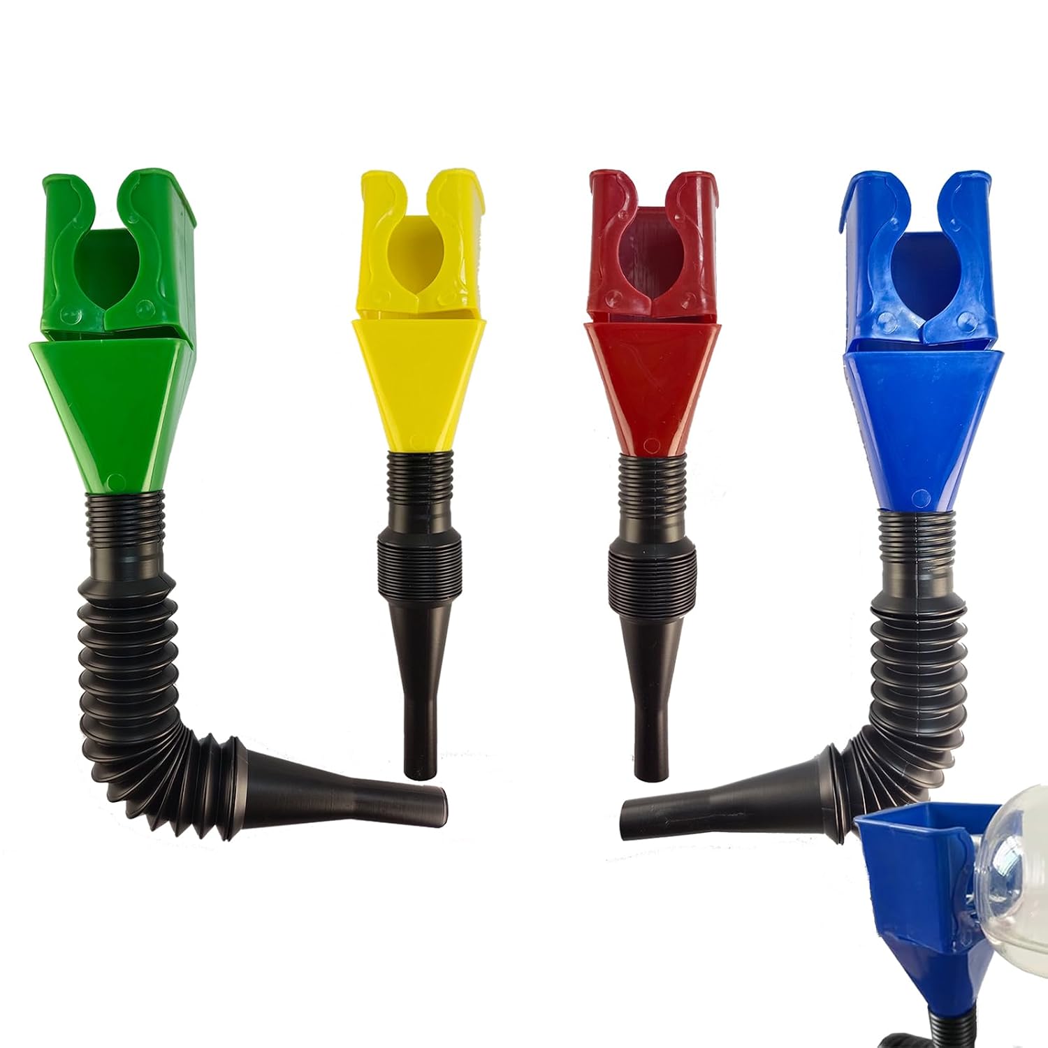 2 in 1 car funnel