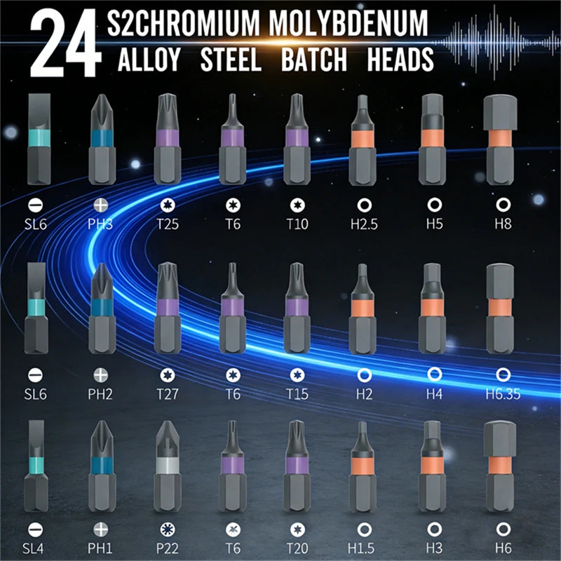 24 in 1