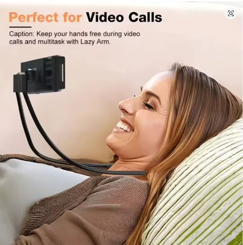 Phone Neck Holder